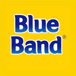 BLUE BAND