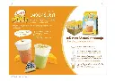ดีวัน ผงวิปครีมชีส 450G