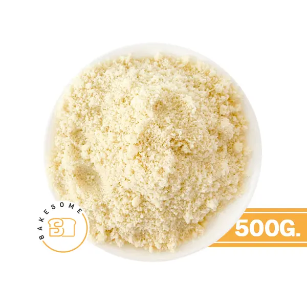 ผงอัลมอนด์ 500G
