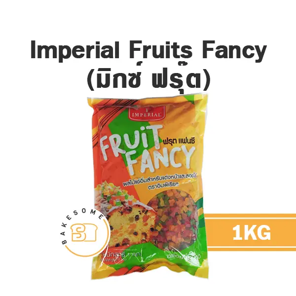 IMPERIAL Fruits Fancy 1KG