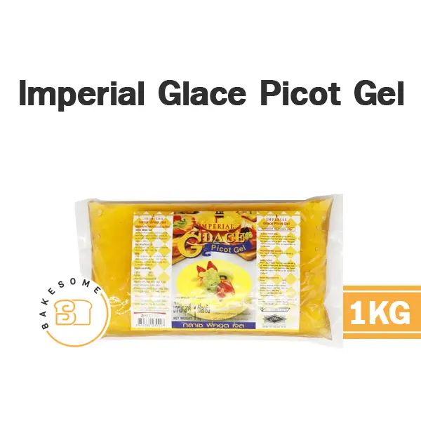 IMPERIAL Glace Picot 1KG