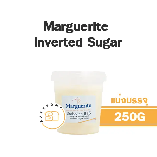 MARGUERITE Inverted Sugar 250G