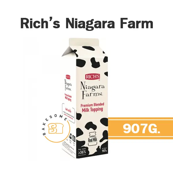 RICH's Niagara Farms 907G