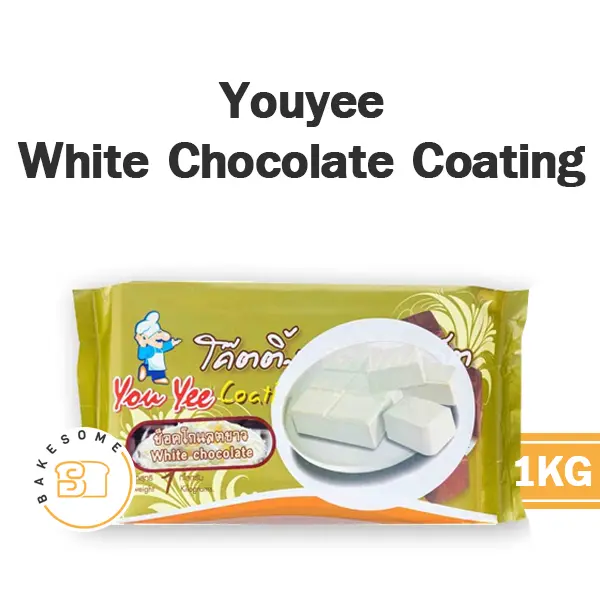 YOUYEE White Coating 1KG