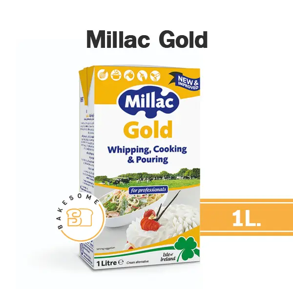 MILLAC Gold 1L