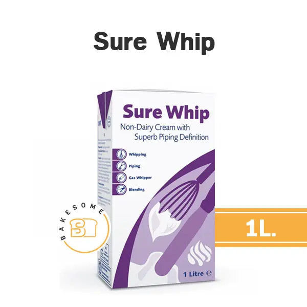 SURE Whip 1L