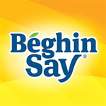 Brand: BEGHIN SAY