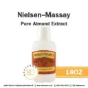 NIELSEN Pure Almond Extract 18OZ