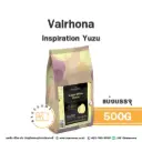 VALRHONA Inspiration Yuzu Chocolate 500G