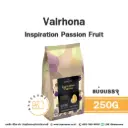 VALRHONA Inspiration Passion Fruit Chocolate 250G