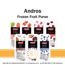 ANDROS Fruit Mix Mango 820ML