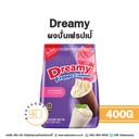 DREAMY ผงปั่นเฟรปเป้ 400G