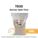T630 German Spelt Flour 1KG 