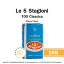 LE 5 STAGIONI T00 Classica Pizza Flour 1KG