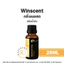 WINSCENT กลิ่นเนยสด ชนิดน้ำมัน 28ML