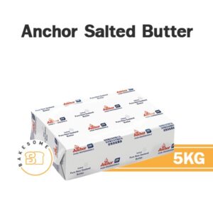 เนยแองเคอร์ Anchor