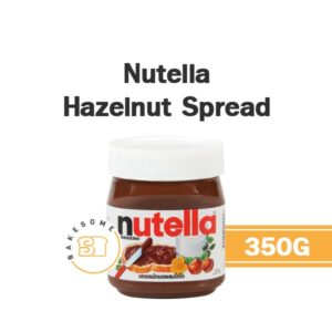 Nutella นูเทลล่า