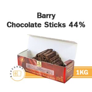 Barry Stick 44%