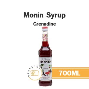 Monin Grenadine
