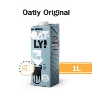 OATLY Oat Drink 1L