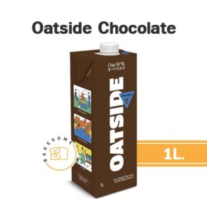 Oatside chocolate