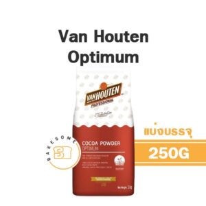 Van Houten Optimum