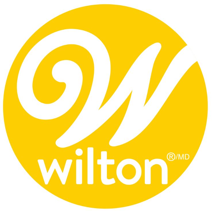 Wilton สีเจล