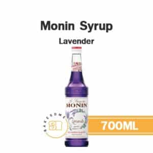 Monin Lavender