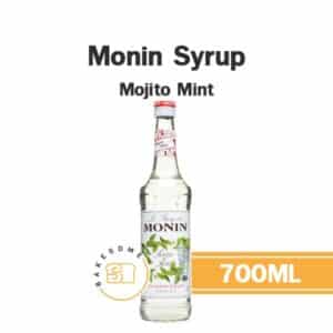 Monin Mojito Mint