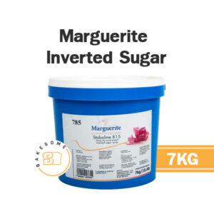 MARGUERITE Inverted Sugar Syrup น้ำเชื่อมอินเวิร์ต 7KG