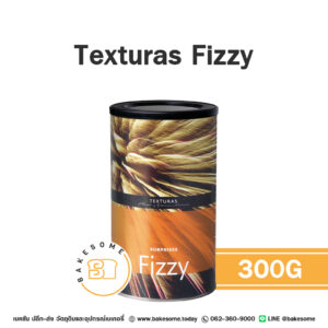 TEXTURAS Fizzy 300G