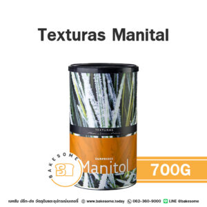 TEXTURAS Manital 700G