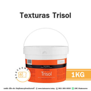 TEXTURAS Trisol 1KG