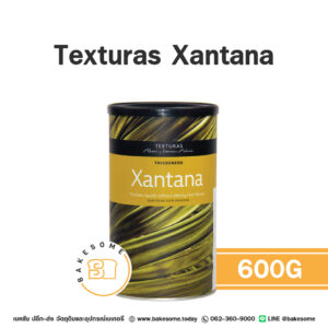 TEXTURAS Xantana 600G